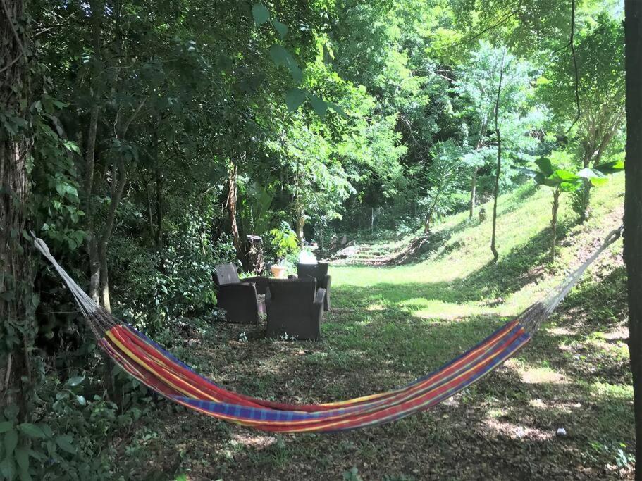 Appartement Colibri , Les Anses D 'Arlet Kültér fotó