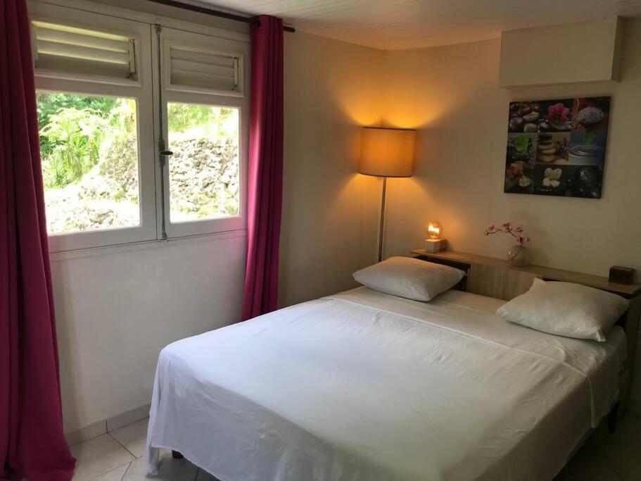 Appartement Colibri , Les Anses D 'Arlet Kültér fotó